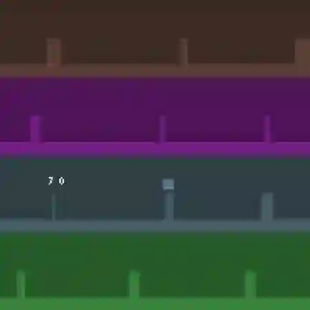 Jeu Just Jump en ligne