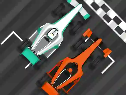 Jeu F1 Drift Racer en ligne
