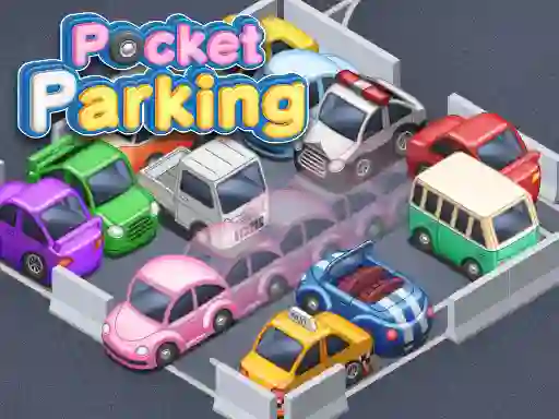 Jeu Pocket Parking en ligne