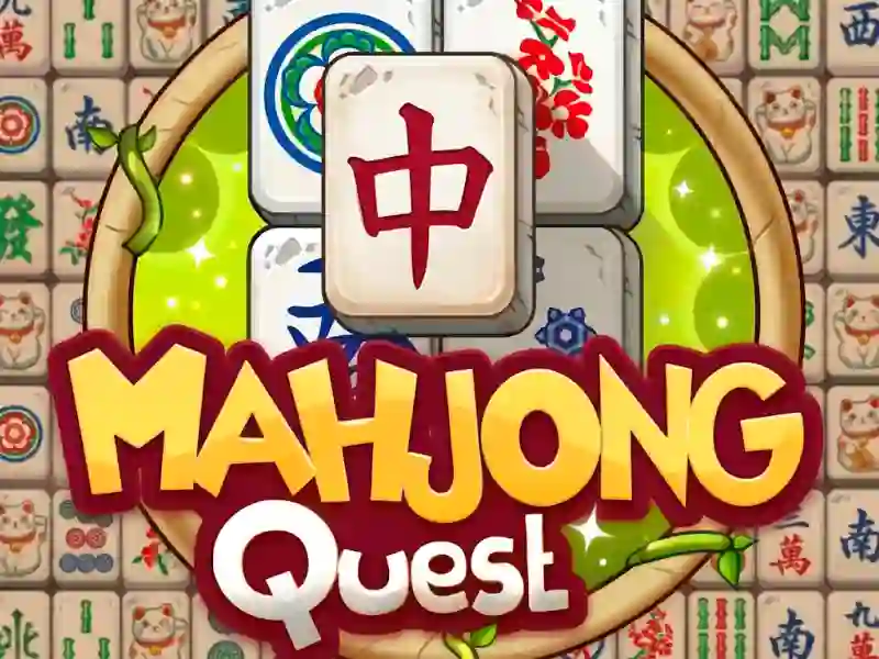 Jeu Mahjong Link Puzzle en ligne