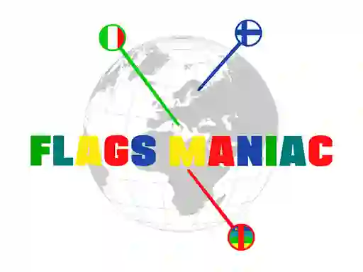 Jeu Flags Maniac en ligne