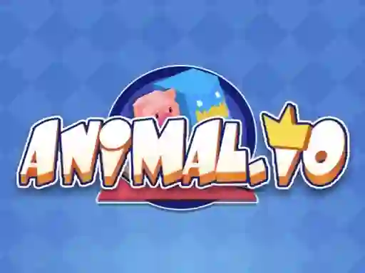 Jeu Animal. io en ligne