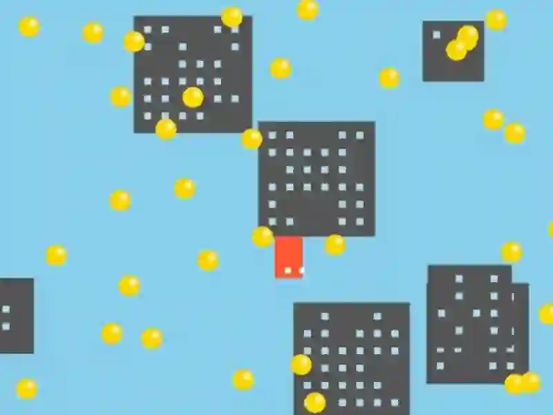 Jeu Mega Coin Mayhem en ligne