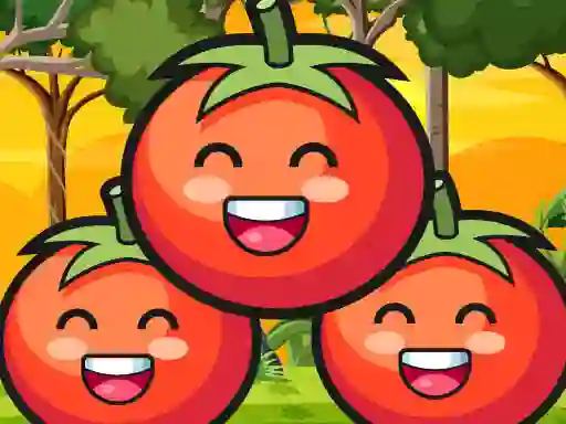 Jeu Tomato Ketchup en ligne
