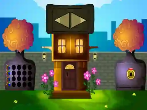 Jeu Colony Escape en ligne
