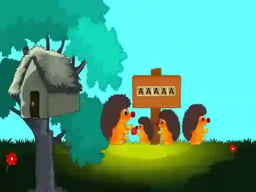Jeu Colorful Pac Escape en ligne