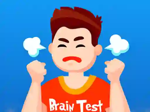 Jeu Test Your Brain! en ligne