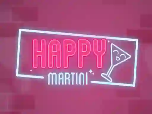 Jeu Happy Hour en ligne