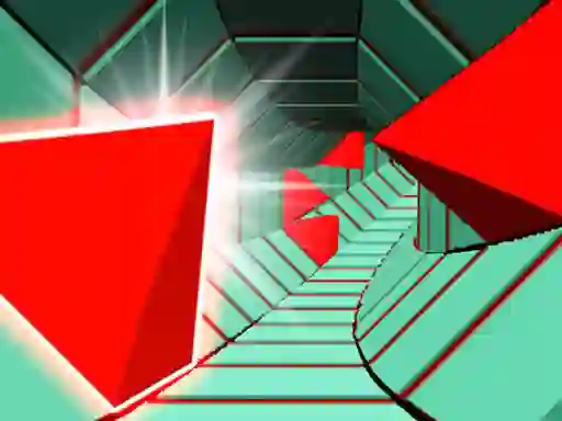 Jeu Two Tubes 3d en ligne