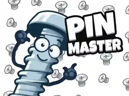 Jeu Pin Master en ligne
