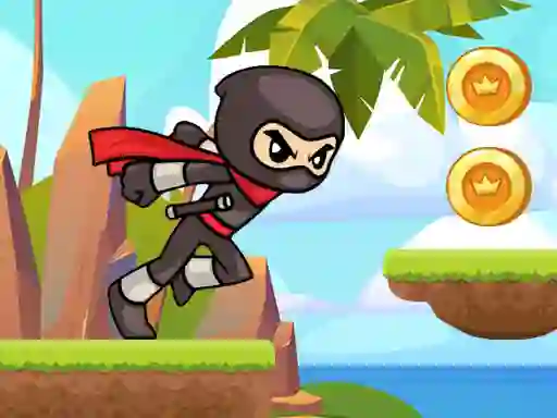 Jeu Fast Ninja en ligne