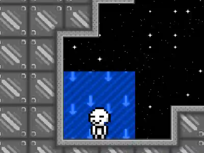 Jeu Gravity en ligne