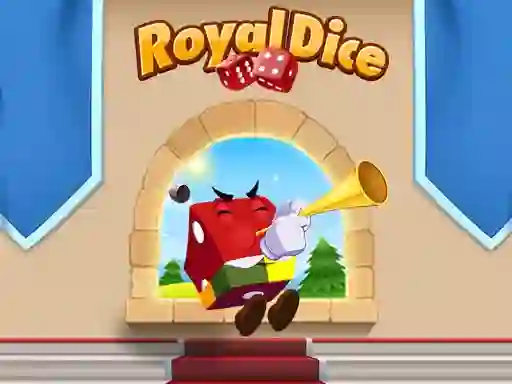 Jeu Royal Dice en ligne