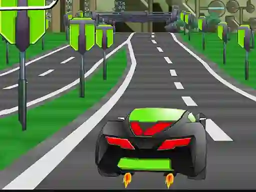 Jeu Freegearz en ligne