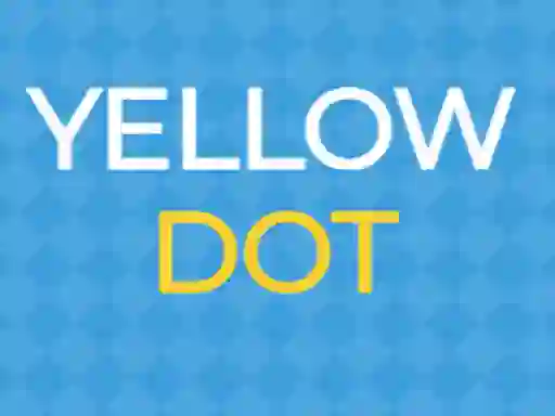 Jeu Yellow Dot en ligne
