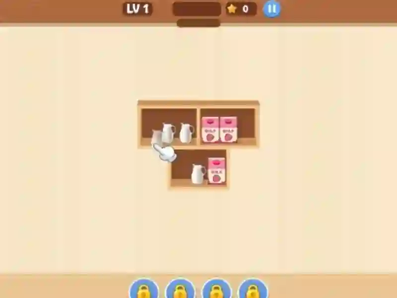 Jeu Goods Match en ligne