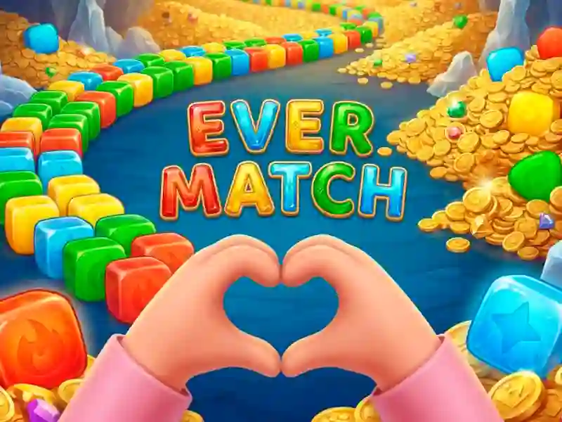 Jeu Ever Match en ligne