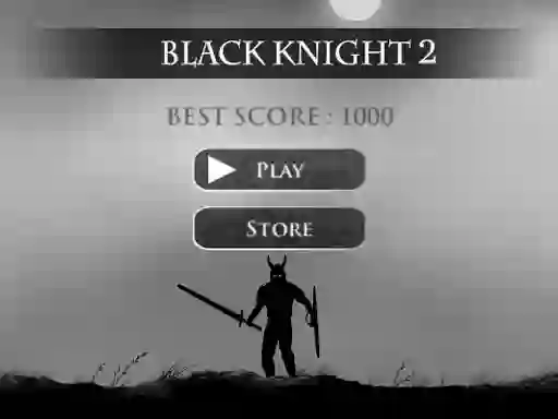 Jeu Black Knight 2 en ligne
