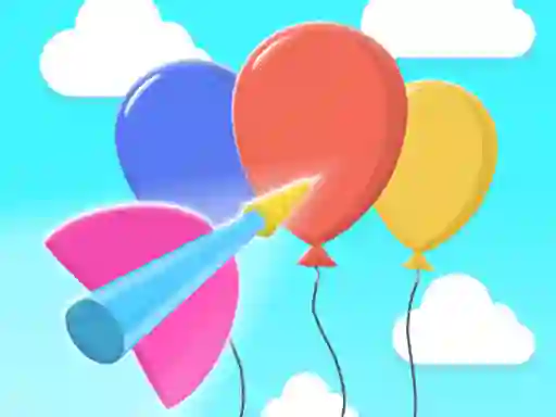 Jeu Bloon Pop en ligne