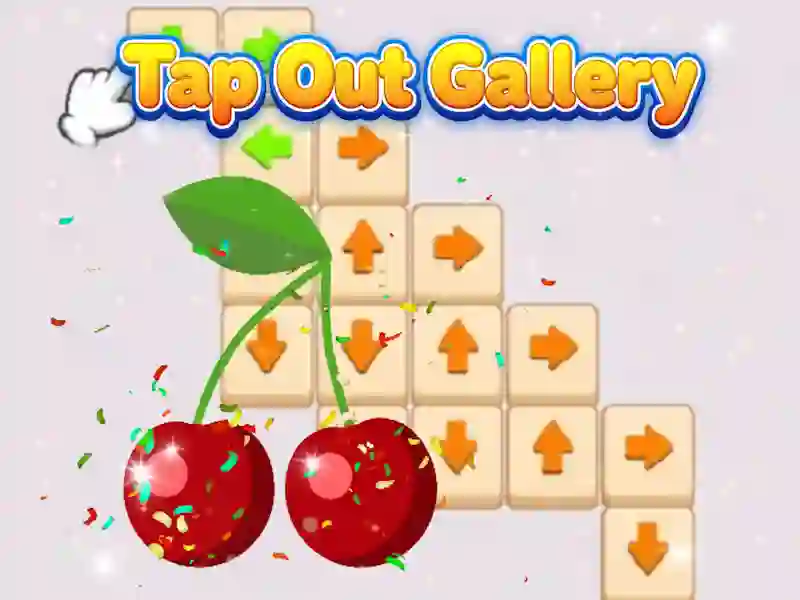 Jeu Tap Out Gallery en ligne
