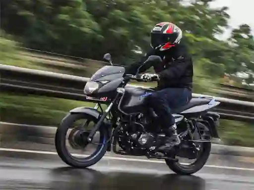 Jeu Bajaj Pulsar 125 en ligne