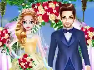 Jeu Bride Wedding Dresses en ligne