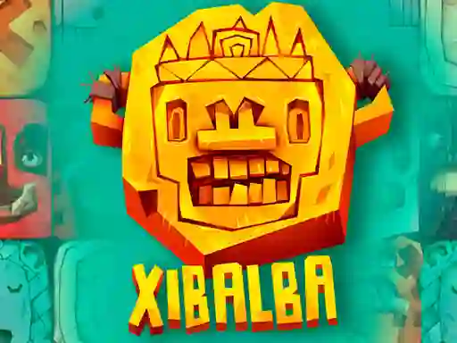 Jeu Xibalba Match en ligne