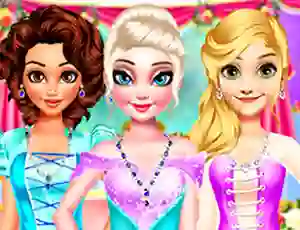 Jeu BFF Wedding Dress Design en ligne