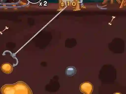 Jeu FG Gold Mine en ligne