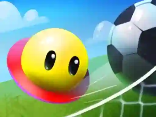 Jeu Soccer Ping. io en ligne