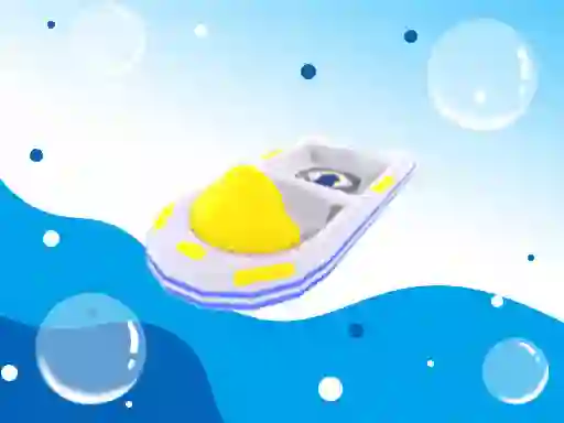 Jeu Water Race 3d en ligne