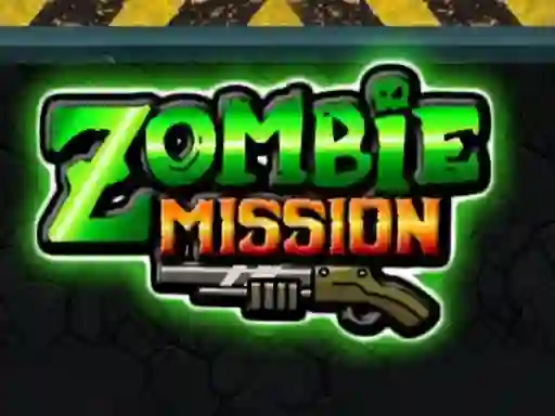 Jeu Zombie Mission en ligne