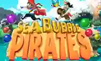 Jeu Sea Bubble Pirates en ligne