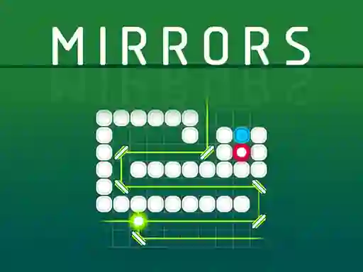 Jeu Mirrors en ligne