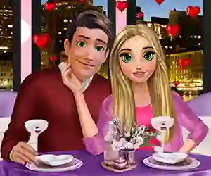 Jeu Lovers Date Night en ligne
