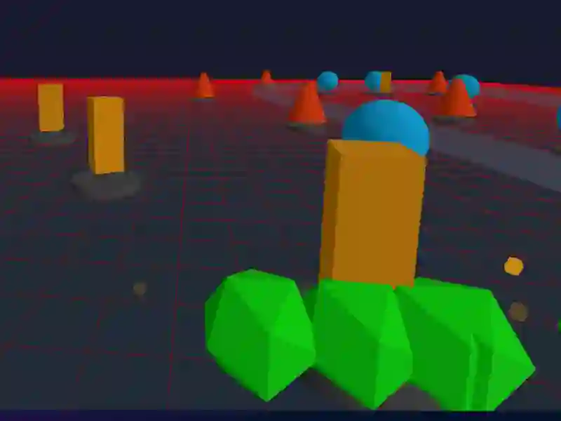 Jeu 3D Tower Defense en ligne