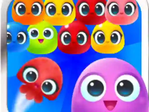 Jeu Bubble Shooter Passion en ligne