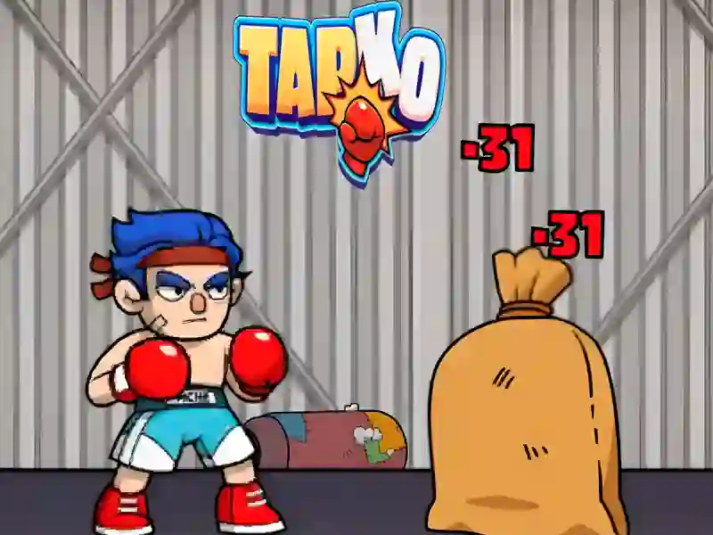 Jeu TapKO en ligne