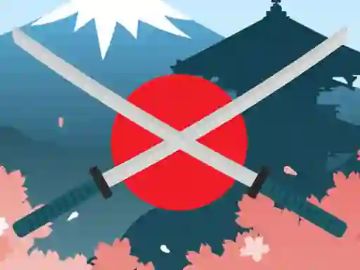 Jeu Samurai Master Match 3 en ligne