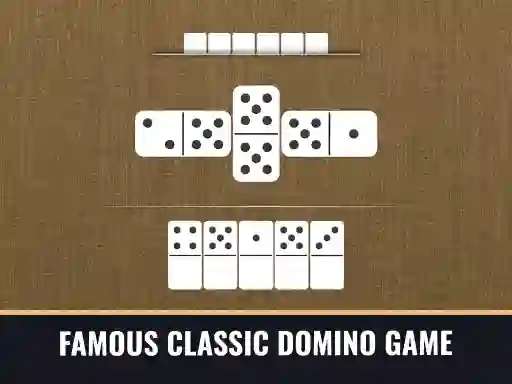Jeu Domino en ligne