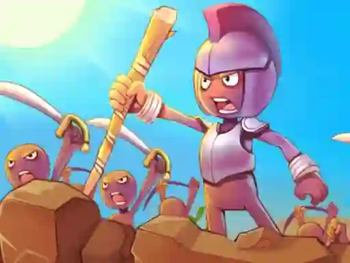 Jeu Draw Attack en ligne