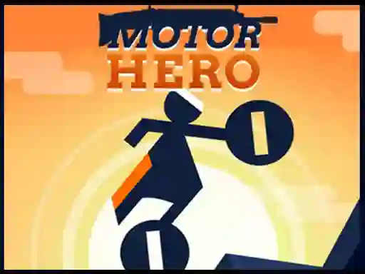 Jeu Motor Hero en ligne