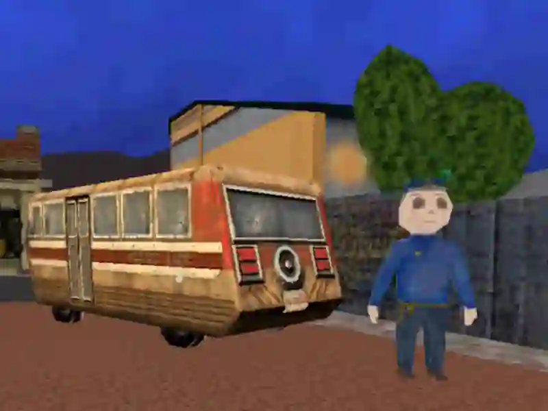 Jeu Dark City Multiplayer en ligne