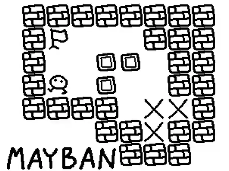 Jeu Mayban en ligne