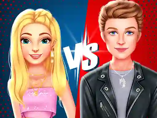 Jeu Ellie And Ben Insta Fashion en ligne