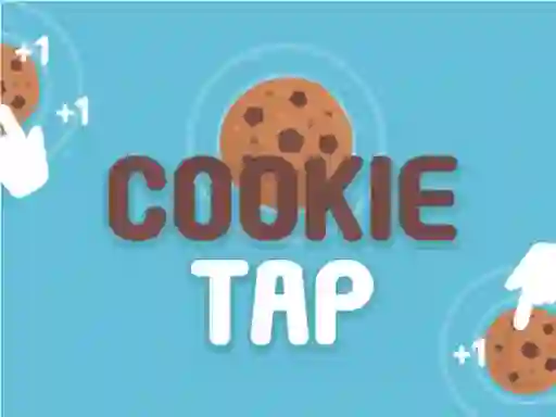Jeu Cookie Tap en ligne