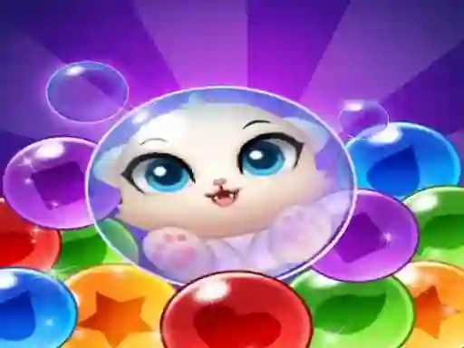 Jeu Bubble Shooter by Dotmov en ligne