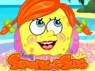 Jeu Spongesue en ligne