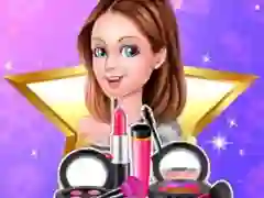 Jeu Barbie Becomes An Actress en ligne