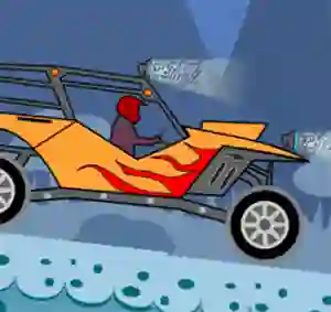 Jeu Buggy Rally en ligne